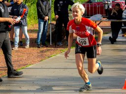 Heidekamppark 2020 TimeRun